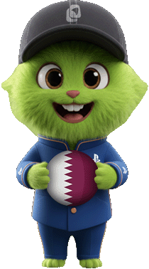 بلايستيشن قطري