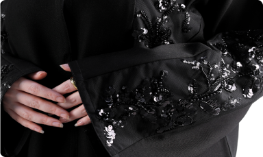 عباية تليق بك