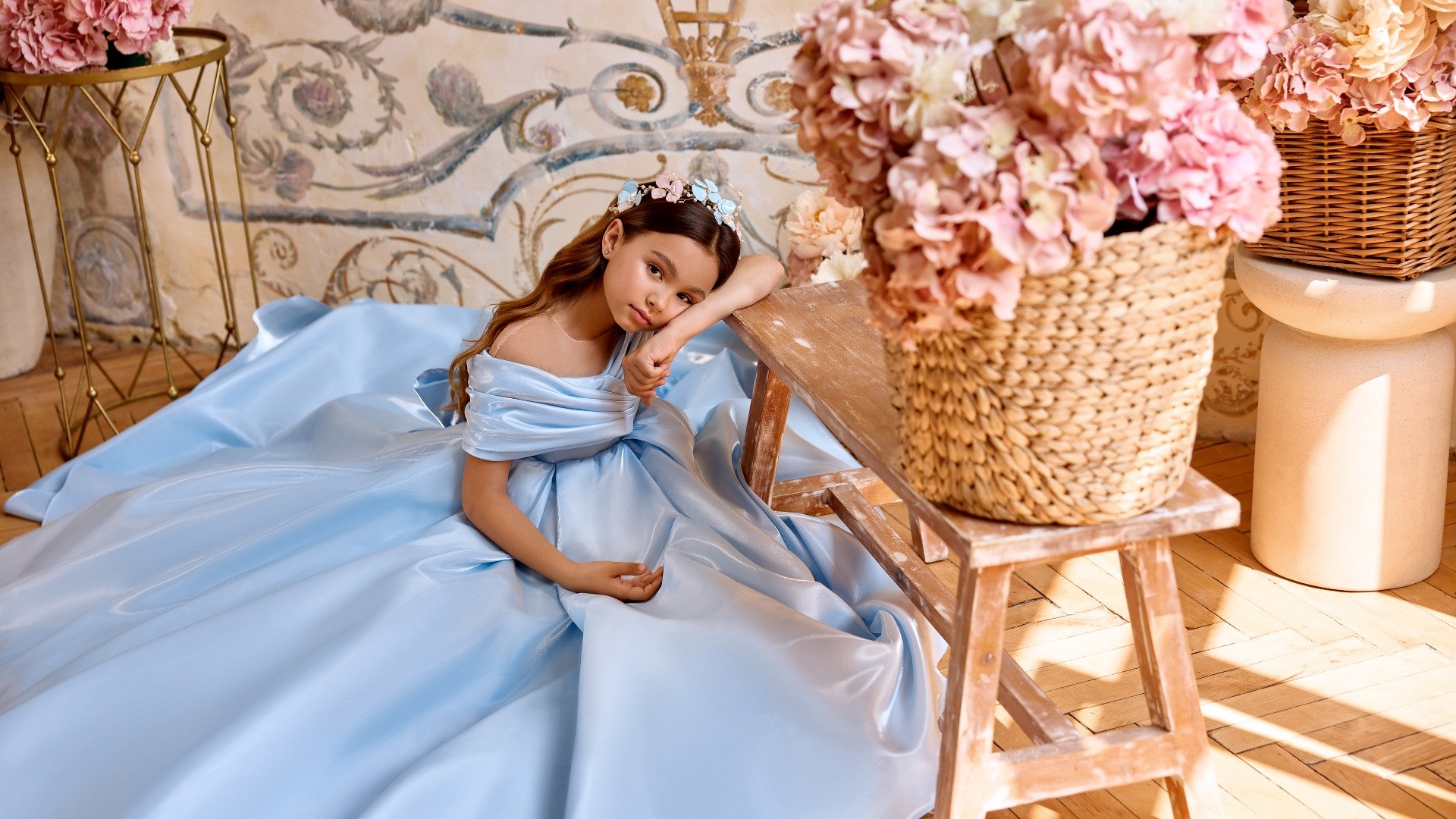 LA LUNA BELLA BOUTIQUE