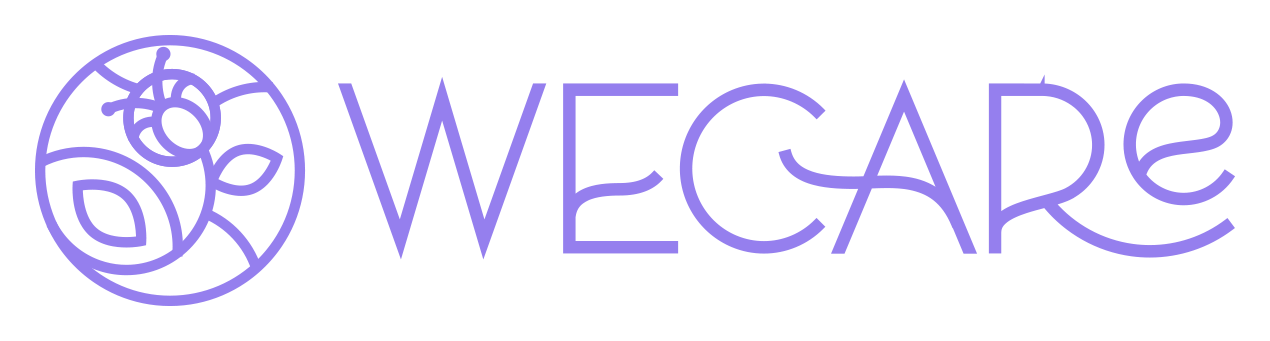 WE CARE