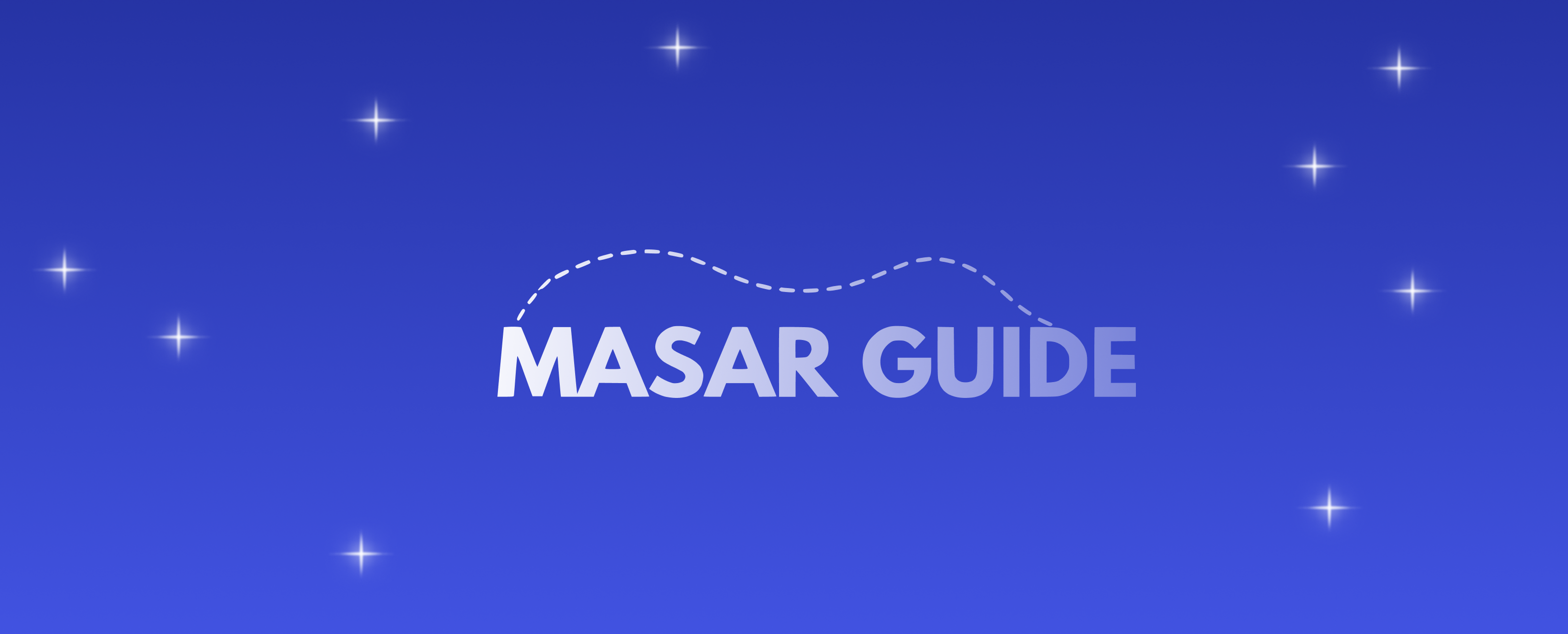 fixed banner