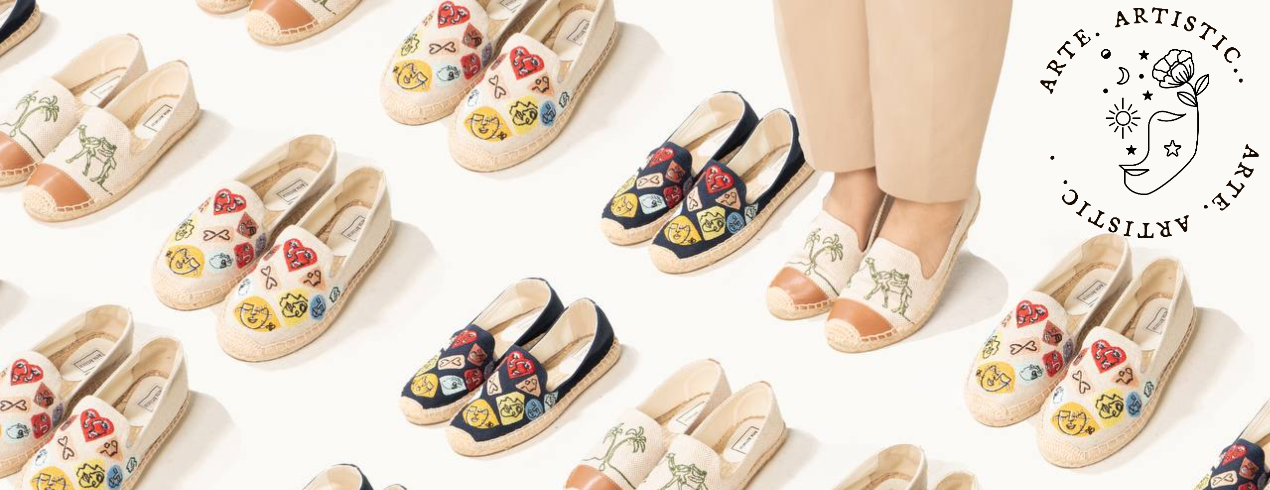 Arte. Artistic image-slider-2