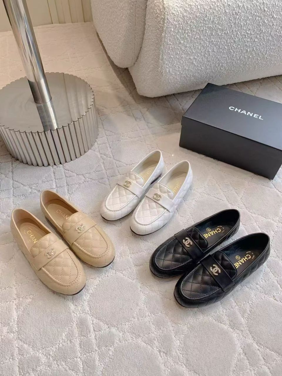 أحذية رجالية