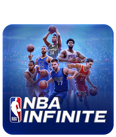 NBA INFINITE