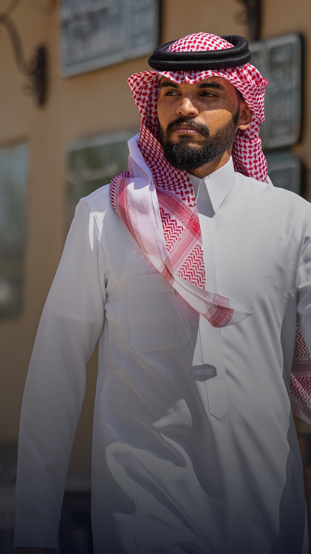 العطاس لأقمشة الفاخرة