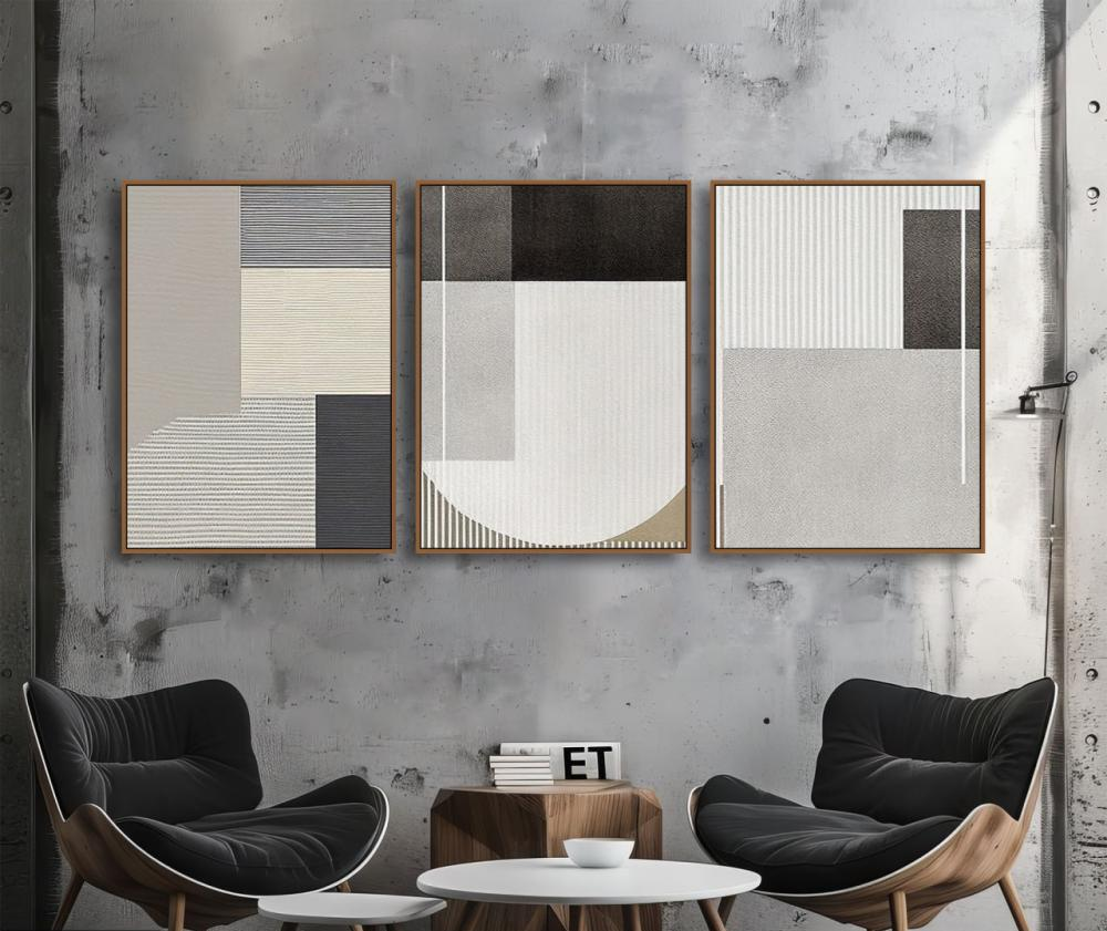 لوحات بوهيمي