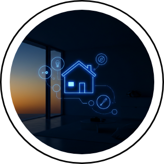 تحسينات المنزل