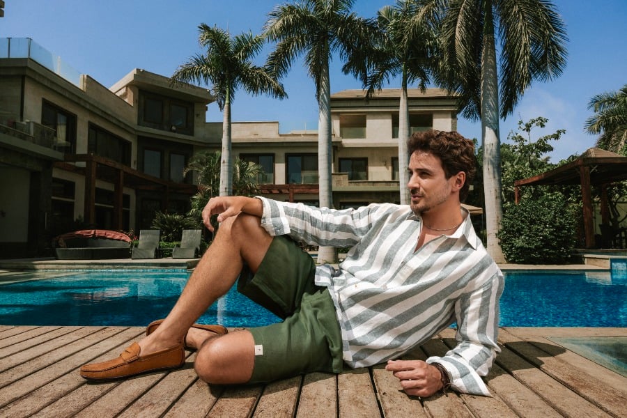 Special products slider