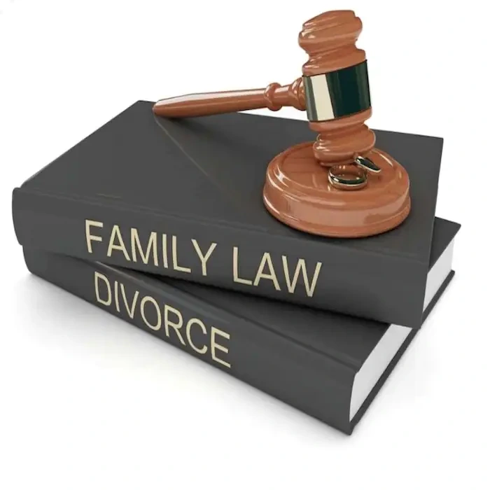 قانون الأسرة