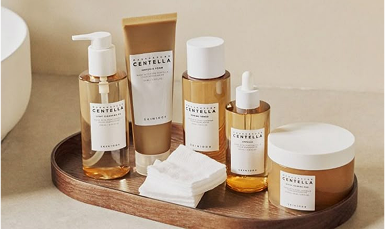 جميع منتجات العنايه