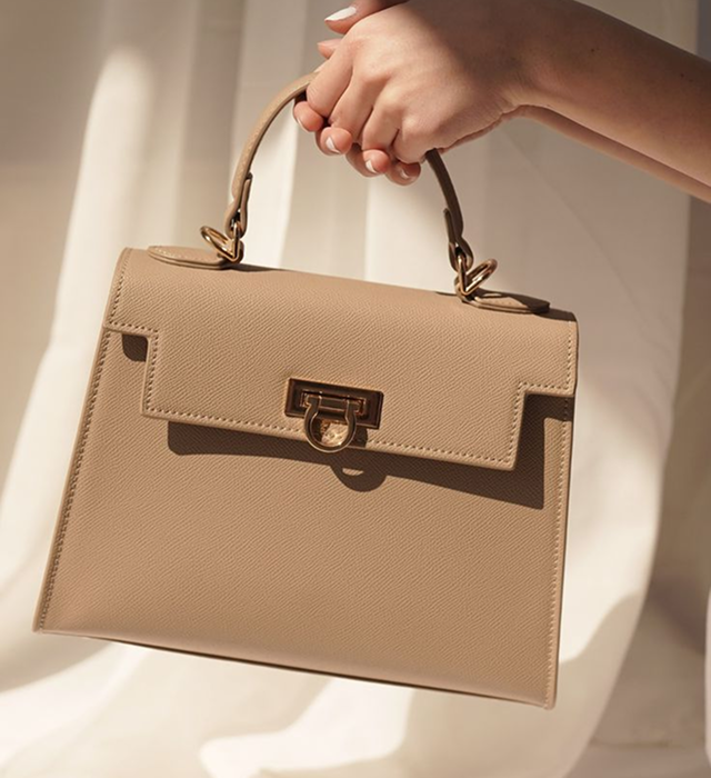 أسلوبك... يعكس شخصيتك