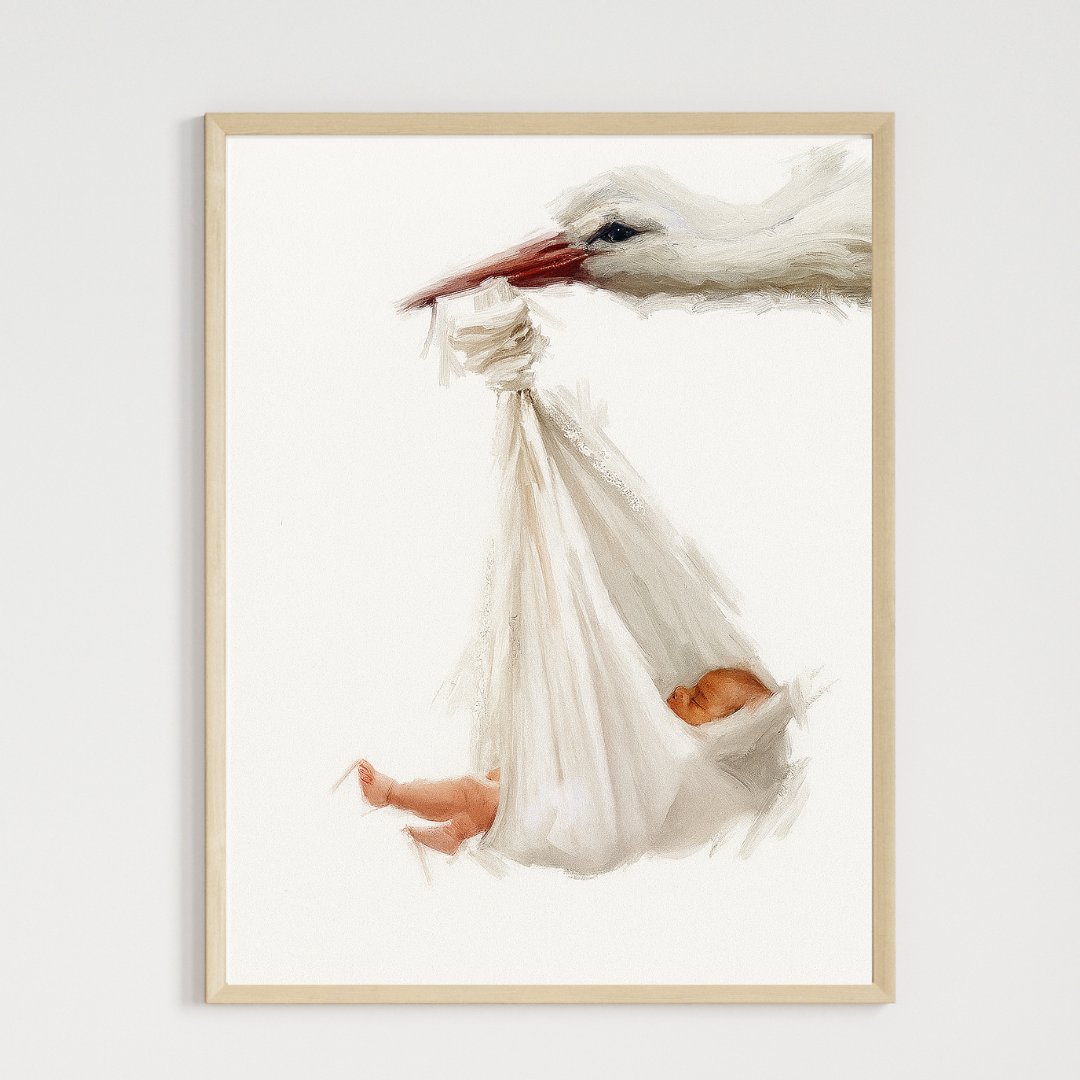 لوحات أطفال