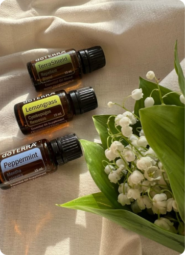 السر وراء لمعان الشعر الصحي