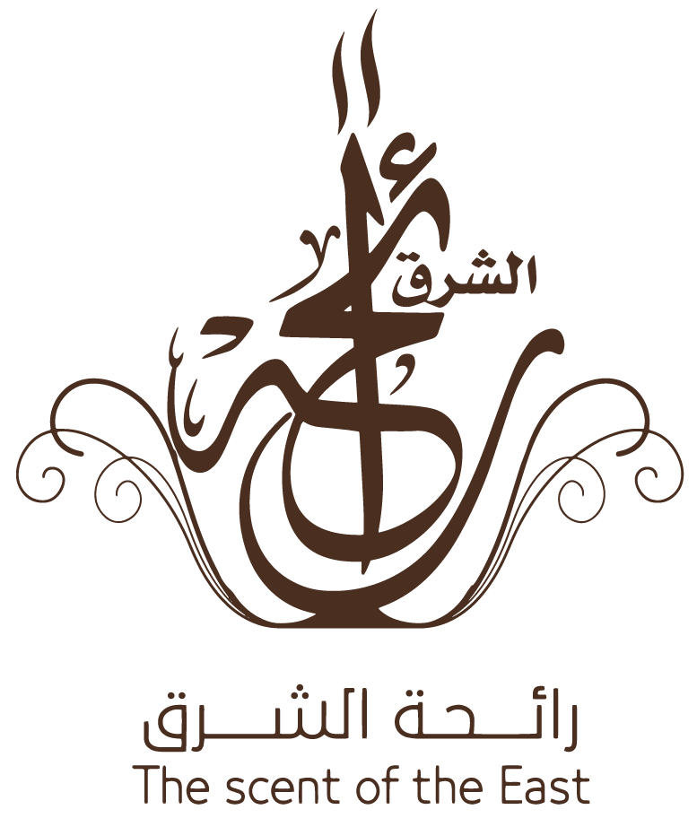 رائحة الشرق