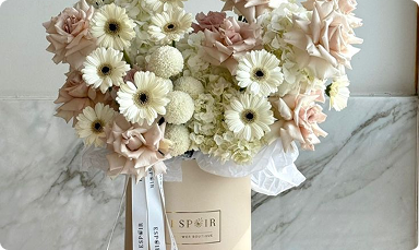 اختر الهدية التي تروي مشاعرك