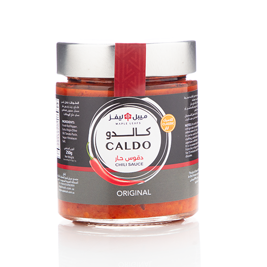 كالدو - دقوس