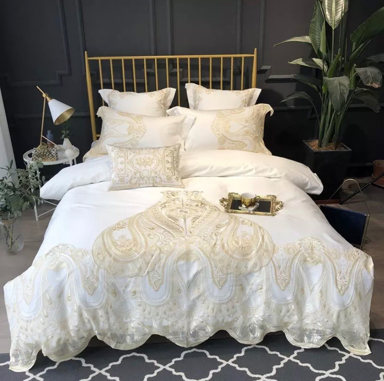 مفارش عرائس