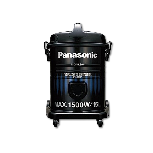 مكانس كهربائية