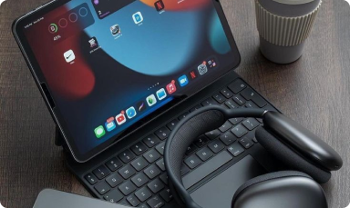 إلكترونيات تواكب تطلعاتك