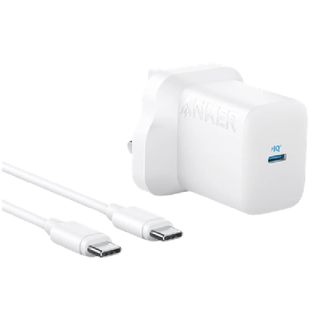 شاحن جداري + كيبـل