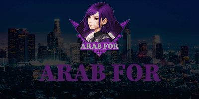 عرب فور ستور