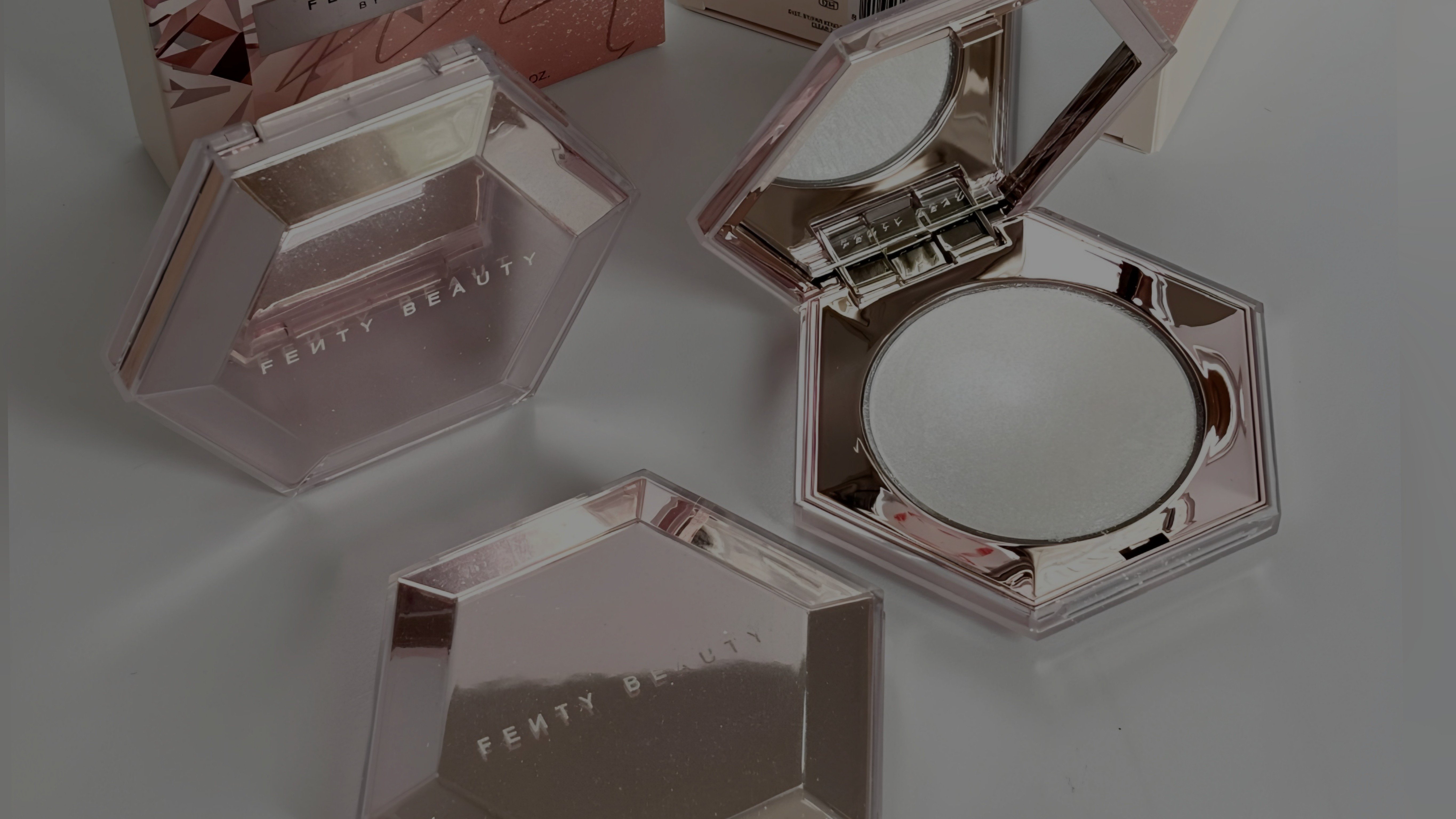 خلي لمعتك تسبق حضورك!