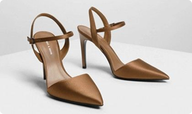 تسوقي بأسلوبك