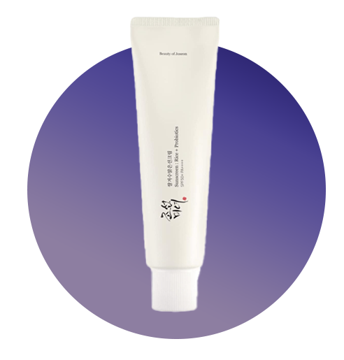 كريمات الحماية من الشمس