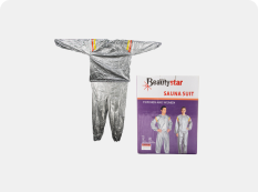 المناشف وأدوات الساونا