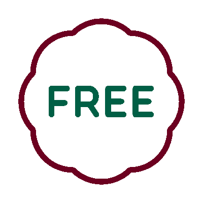 الشحن المجاني