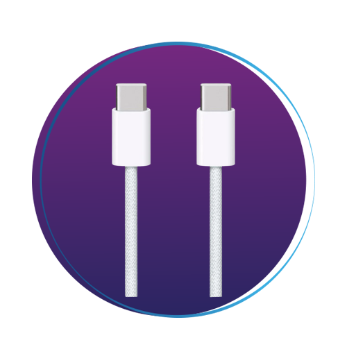 كيابل تايب سي USB Type C