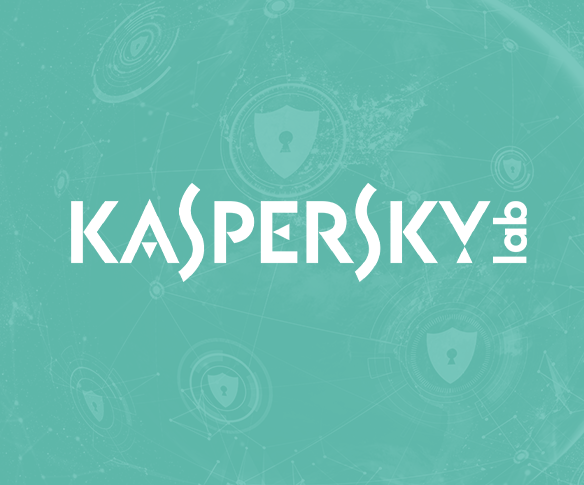 كاسبرسكي - Kaspersky