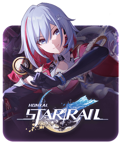 هونكاي ستار ريل honkai star rail