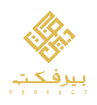 متجر بيرفكت Logo