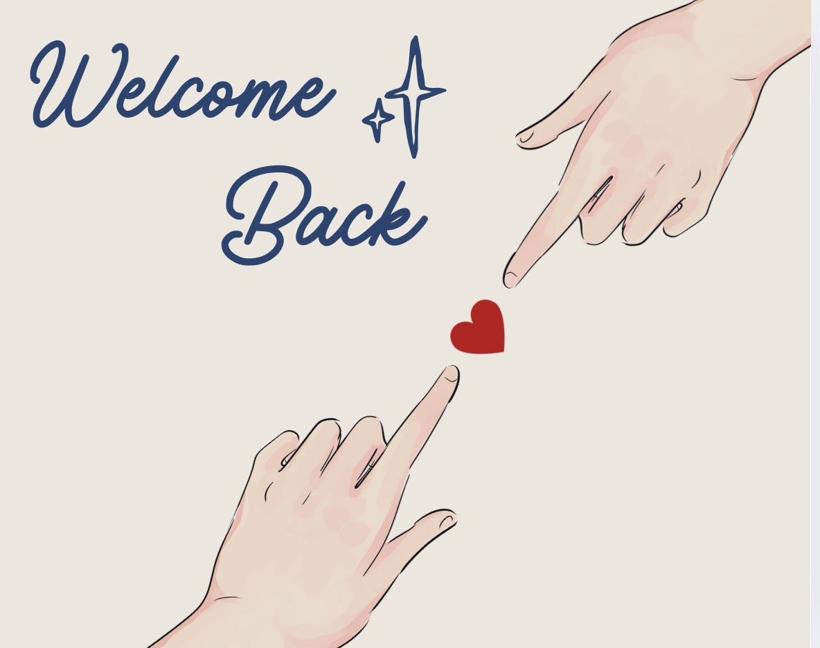 fixed banner