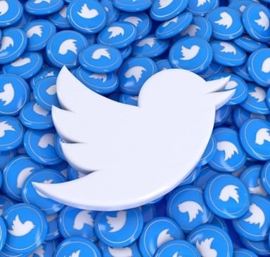 بكجات التفاعل تويتر