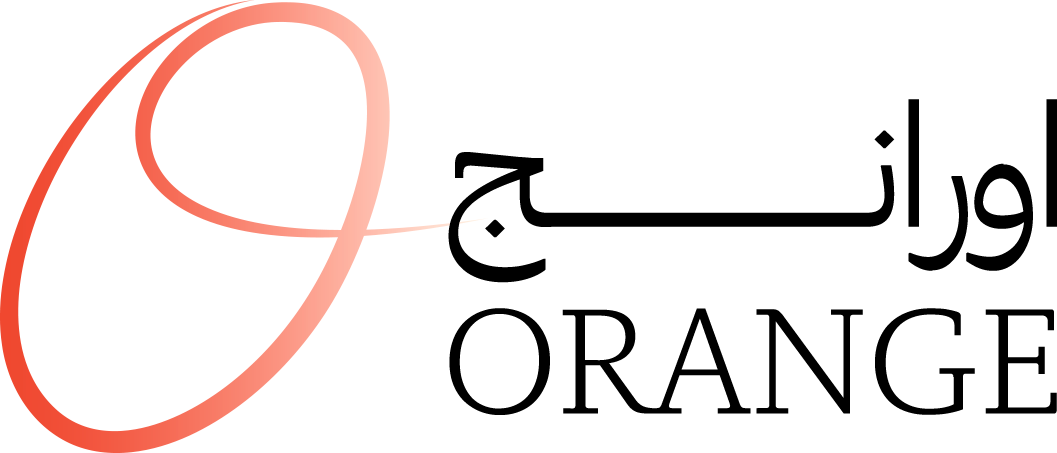اورانج Logo