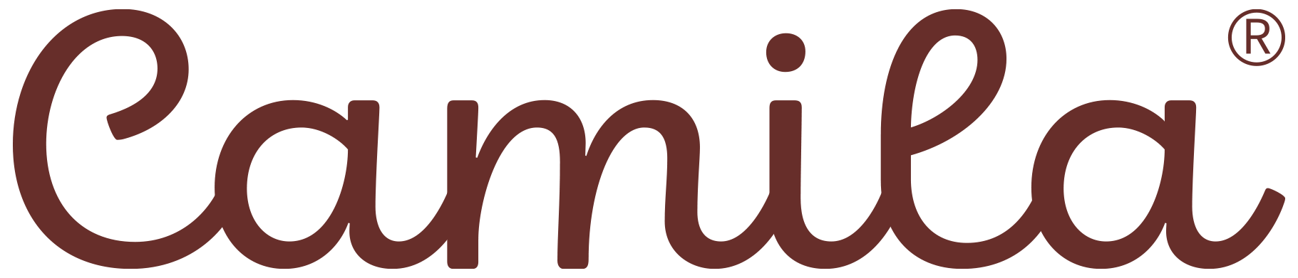 كاميلا - camila-alt-logo