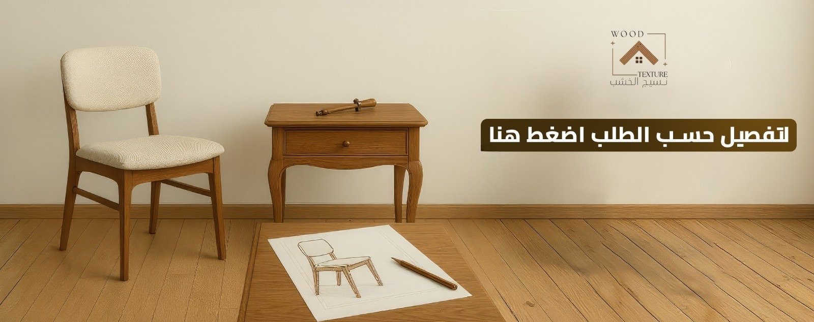 لبيت أكثر هدوءاً