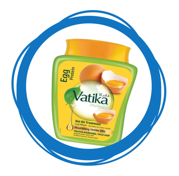 علاج تساقط الشعر