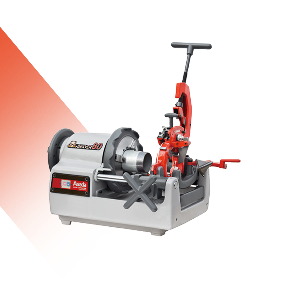 مكائن التسنين والسباكة