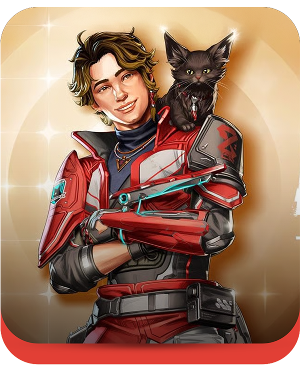 category banner
