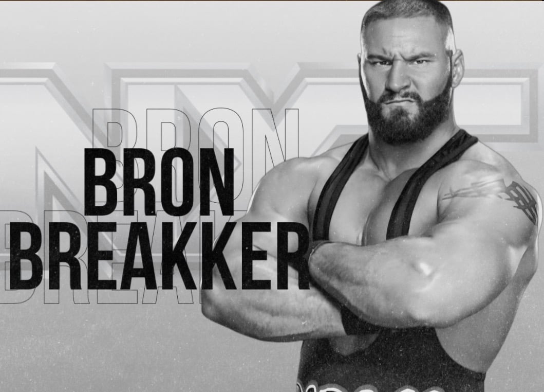 NXT | برون بريكر