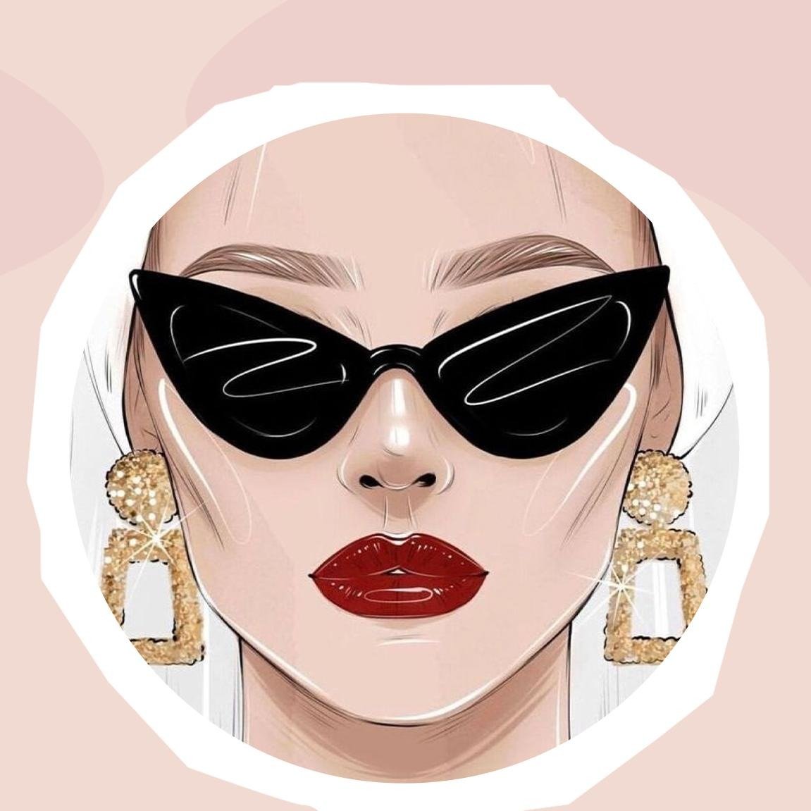 نافذة ولاء الغانم للجمال