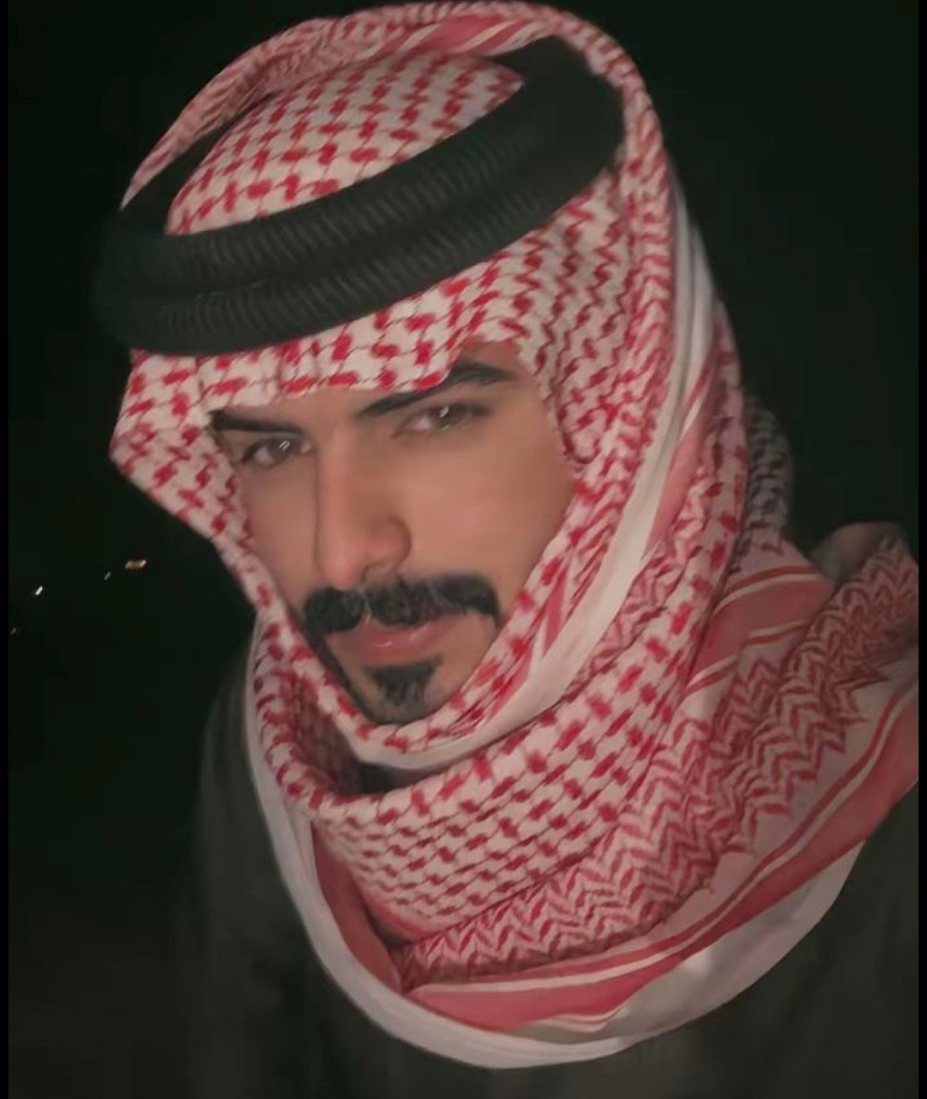 خالد المطيري