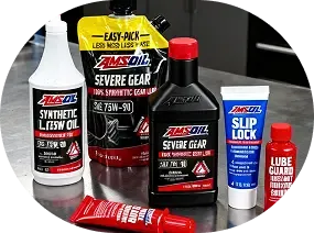 زيوت الدفرنش