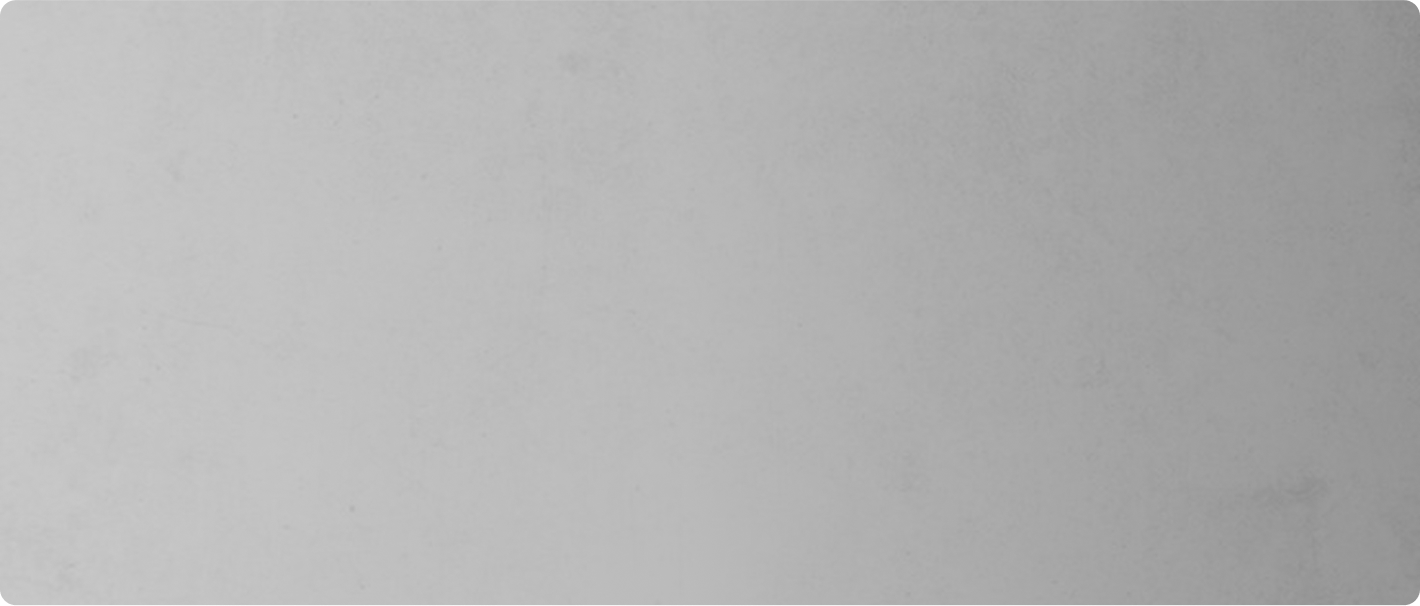 Banner background shape