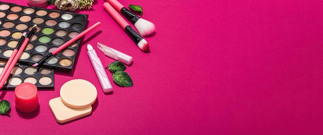 المكياج