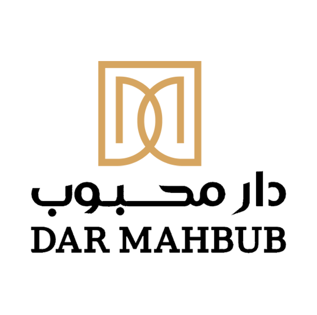 دار محبوب | logo