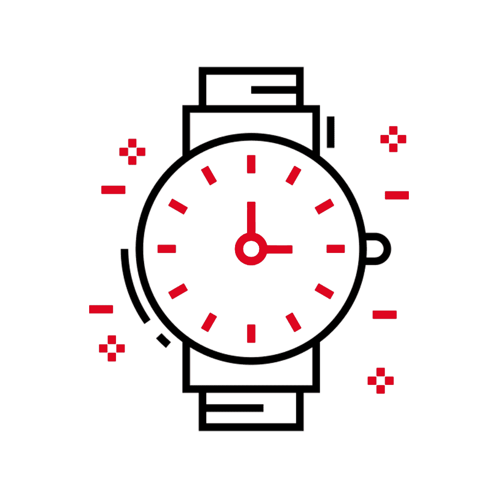 ساعــات رجاليـــــــة